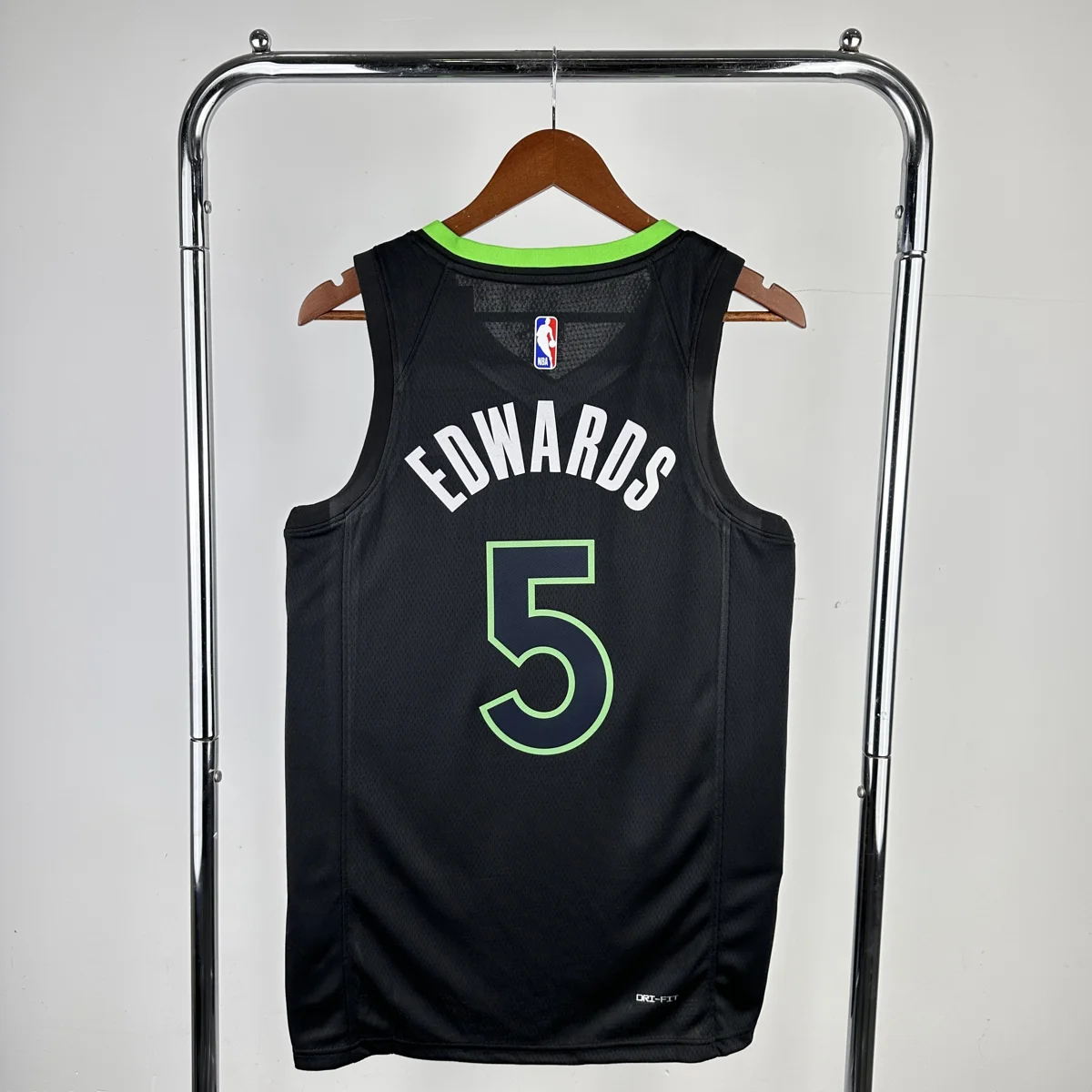 Camisa - Minnesota Timberwolves