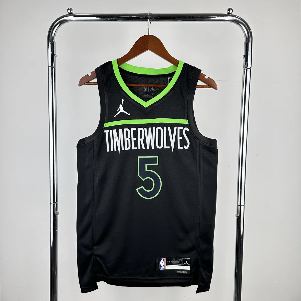 Camisa - Minnesota Timberwolves