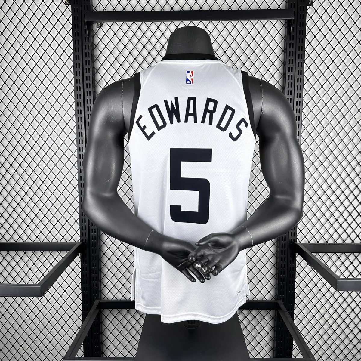Camisa - Minnesota Timberwolves
