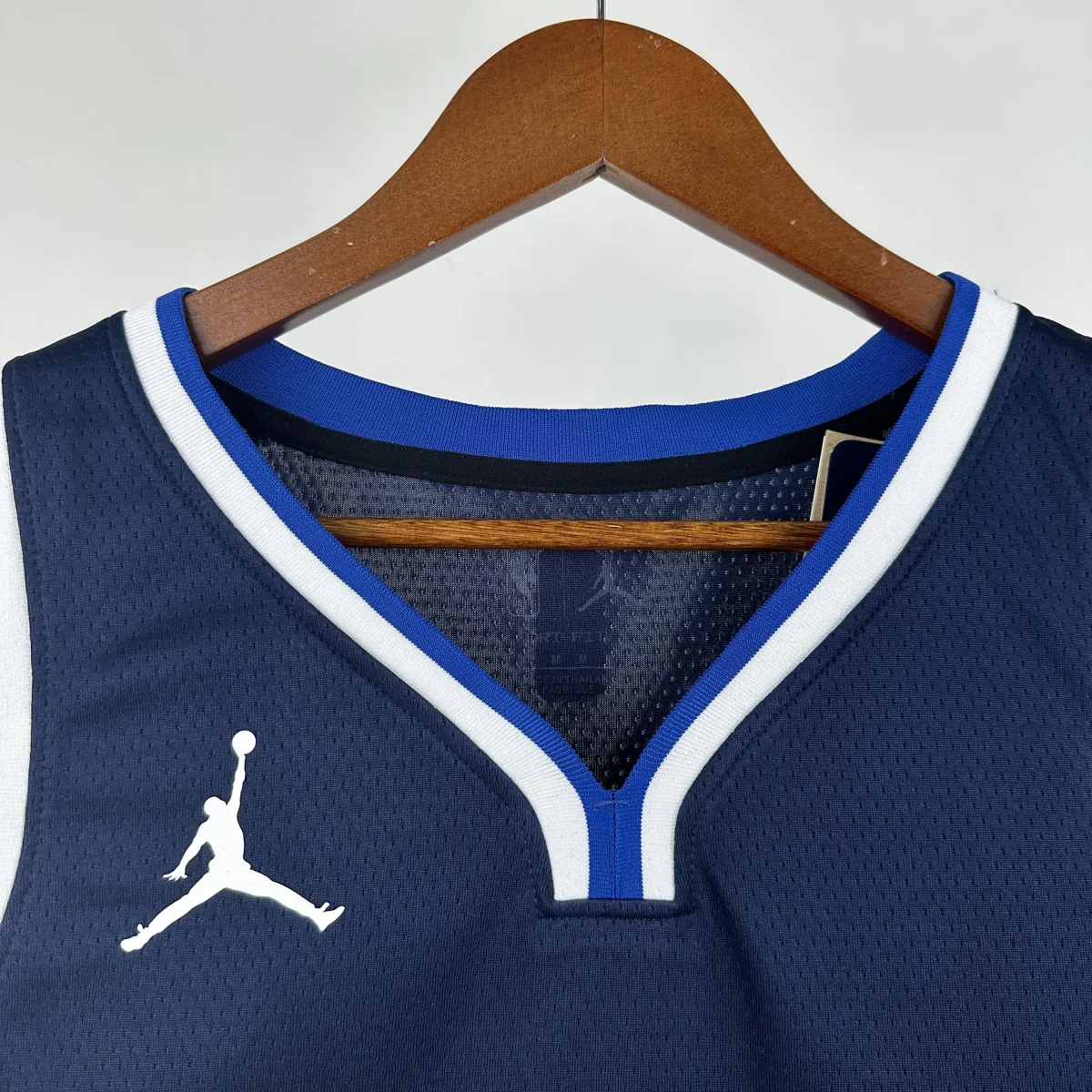 Camisa - Dallas Mavericks