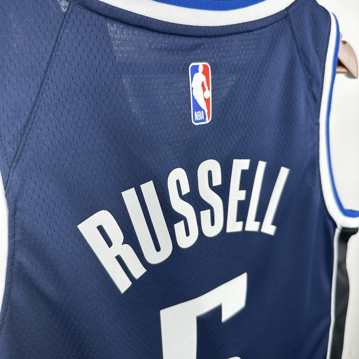 Camisa - Dallas Mavericks