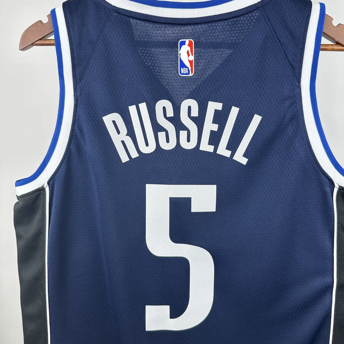 Camisa - Dallas Mavericks