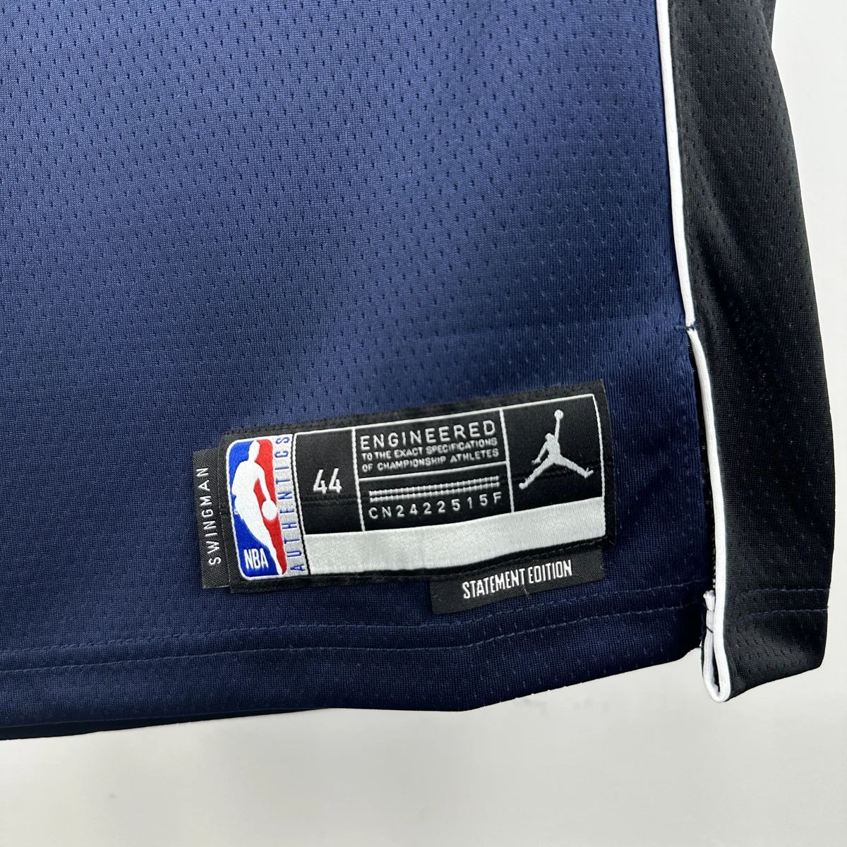 Camisa - Dallas Mavericks