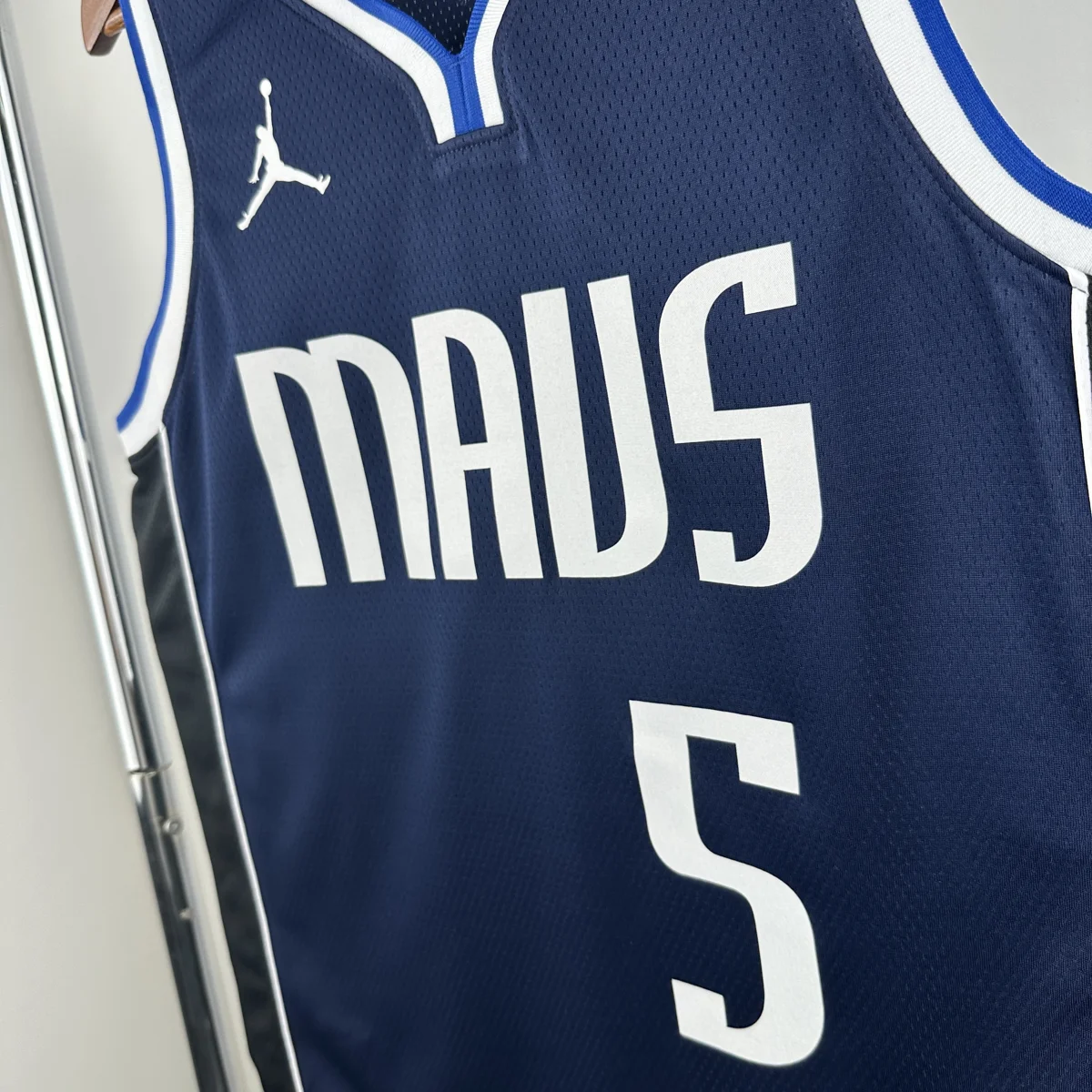 Camisa - Dallas Mavericks