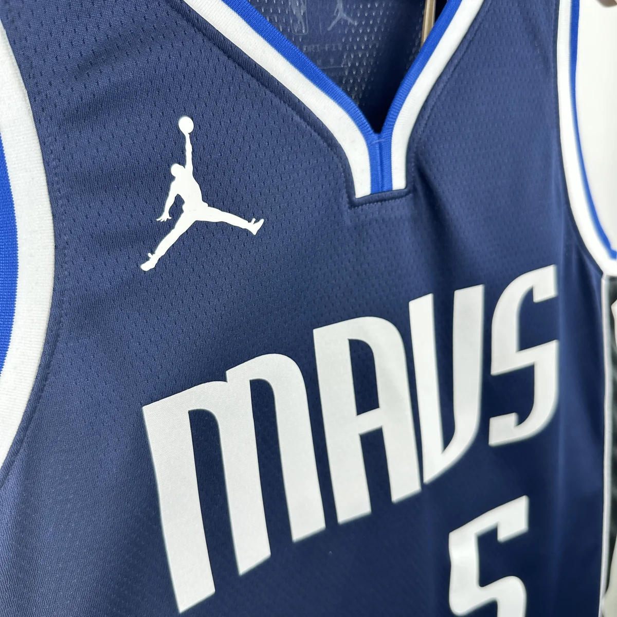 Camisa - Dallas Mavericks