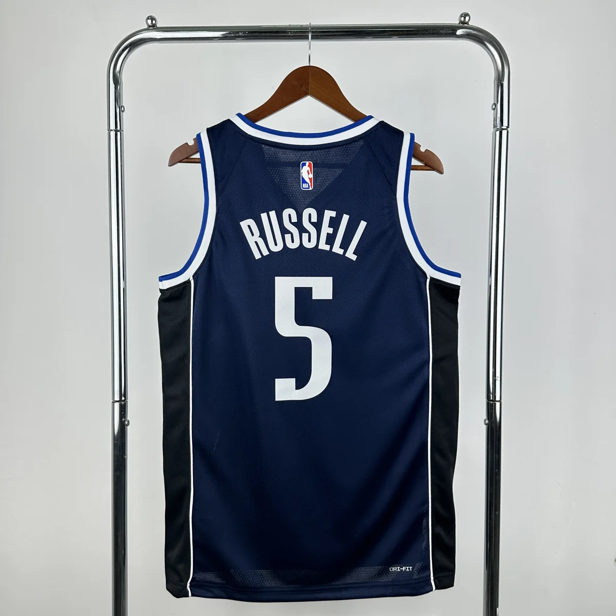Camisa - Dallas Mavericks
