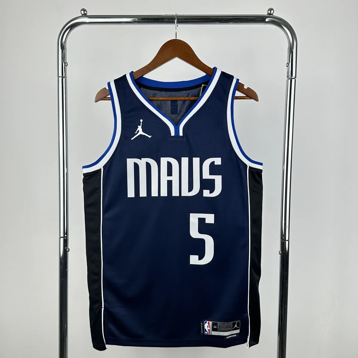 Camisa - Dallas Mavericks
