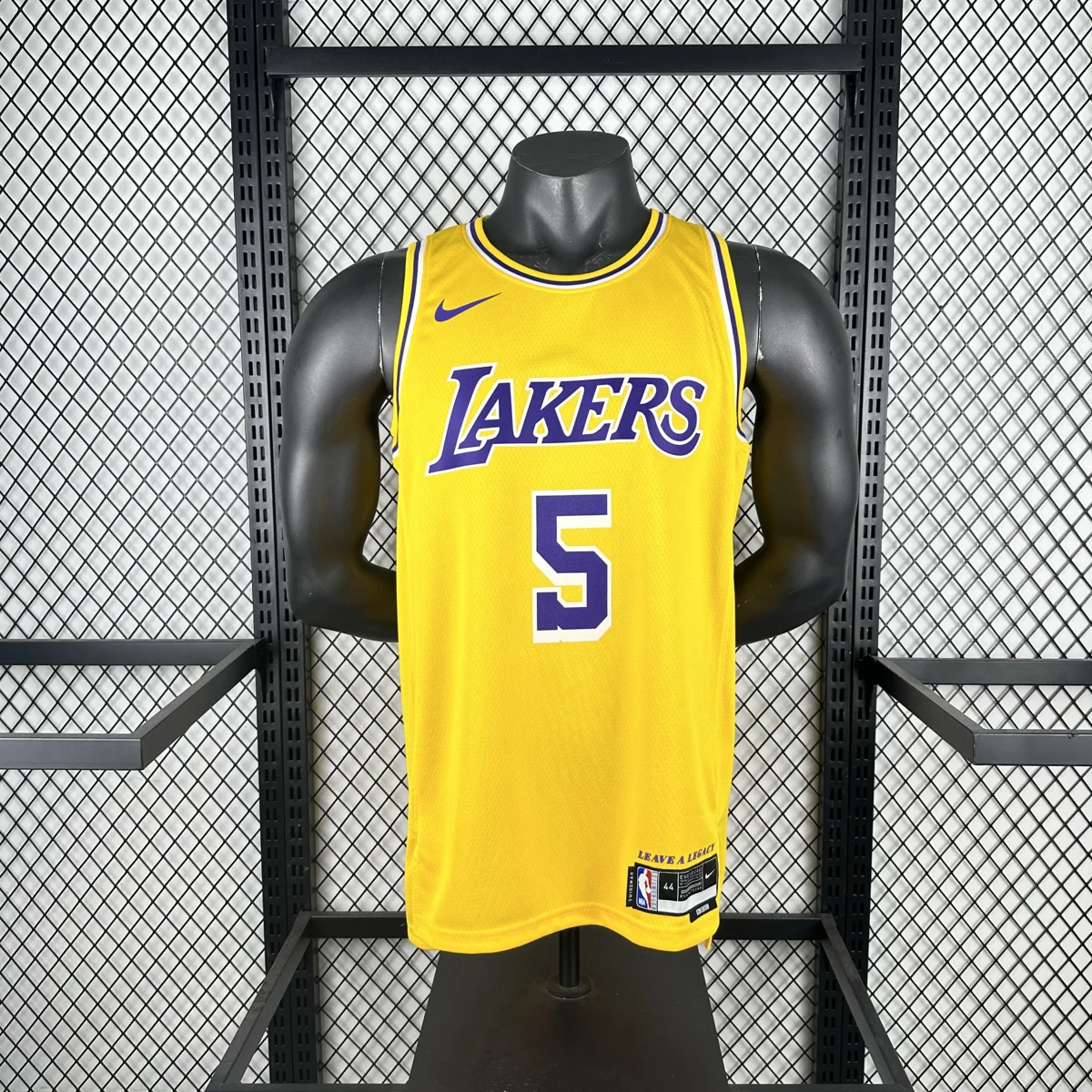 Camisa - LA Lakers