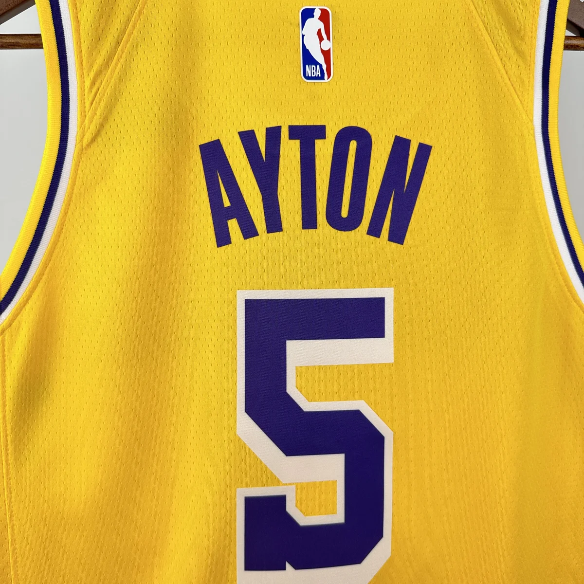 Camisa - LA Lakers