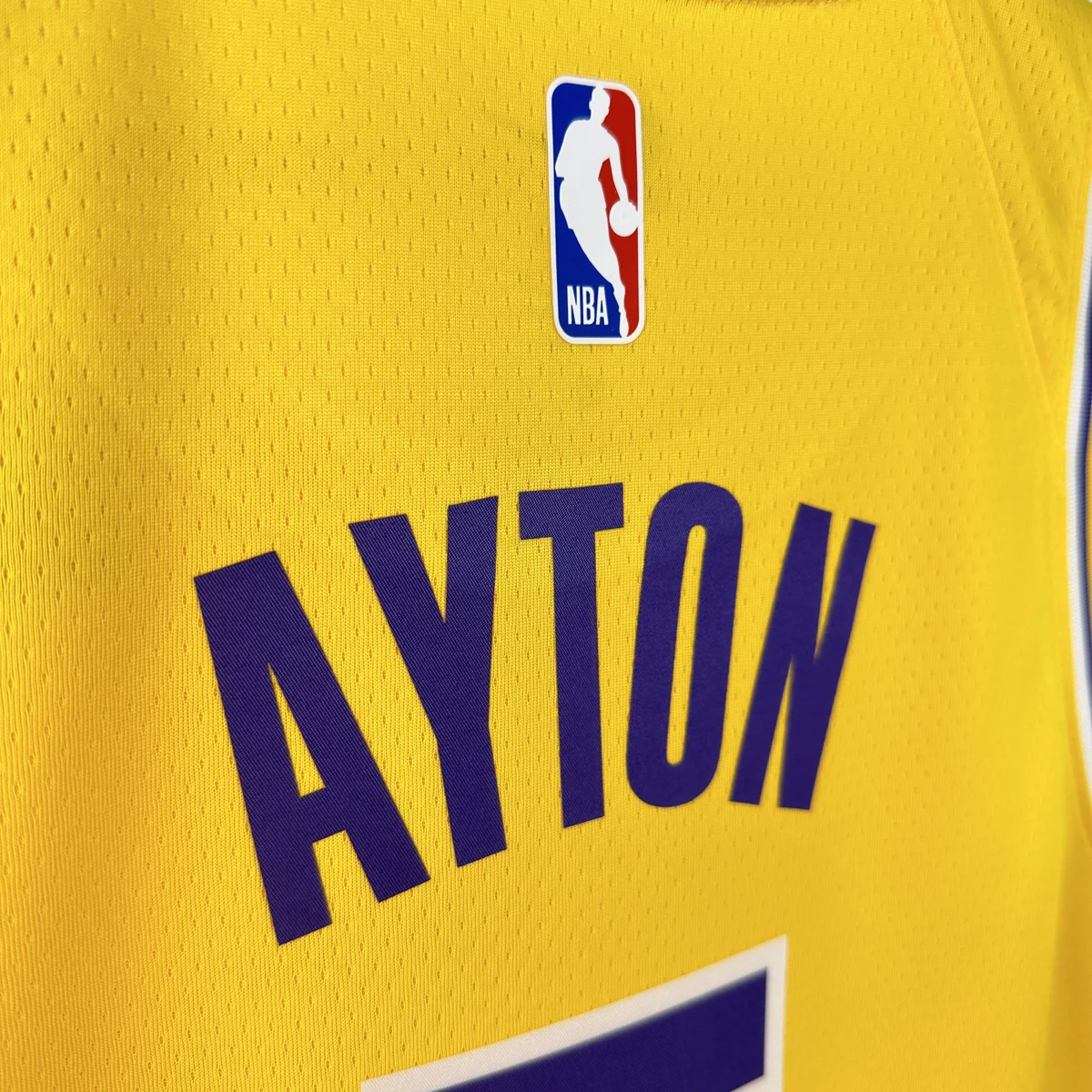 Camisa - LA Lakers