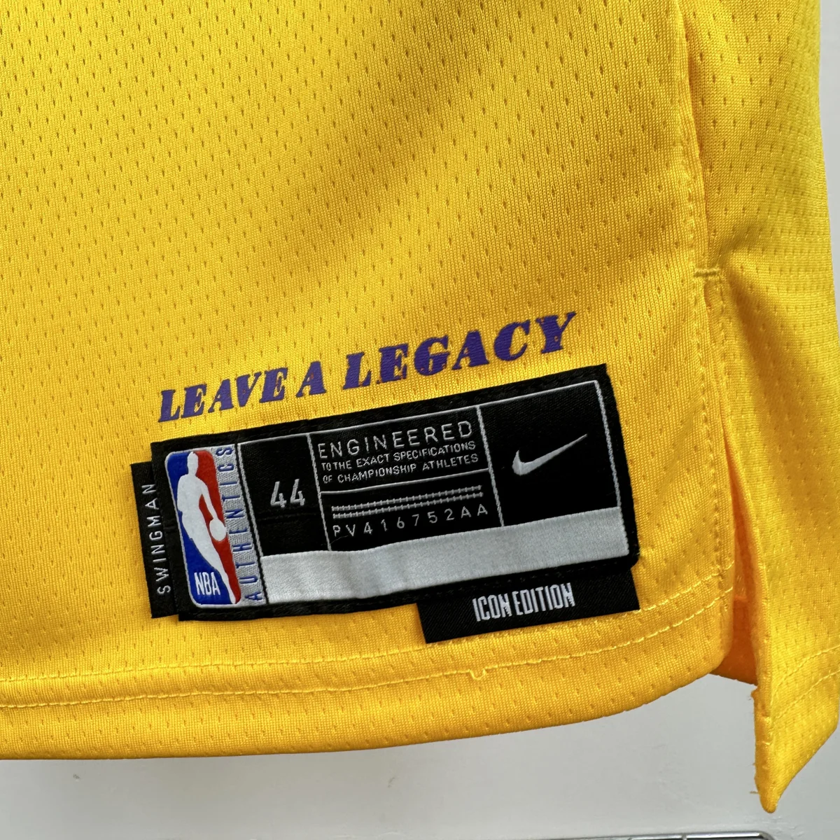 Camisa - LA Lakers