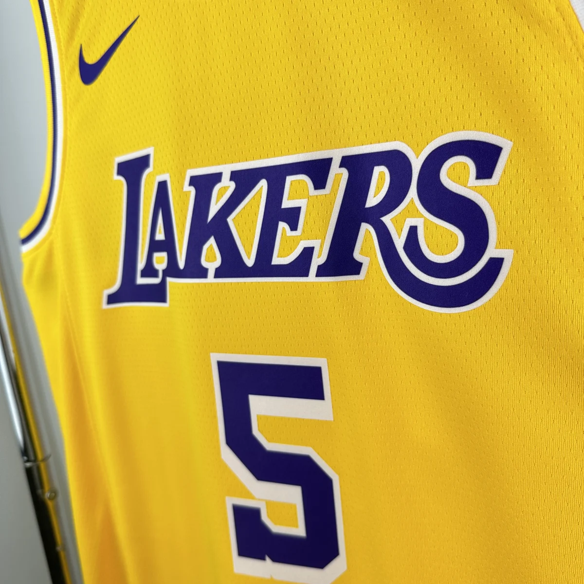 Camisa - LA Lakers