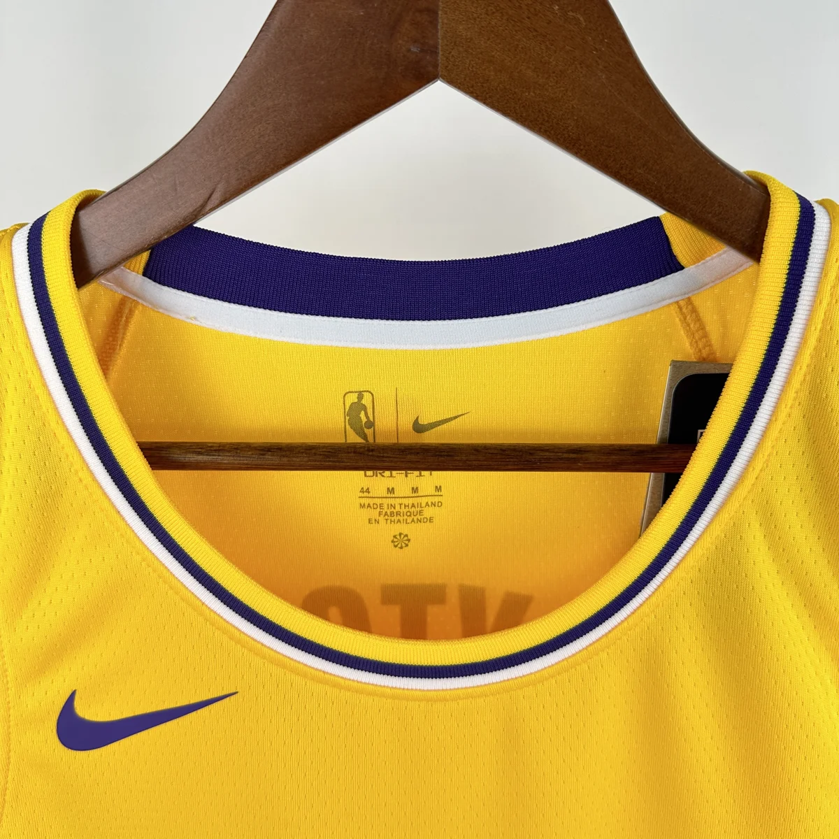 Camisa - LA Lakers
