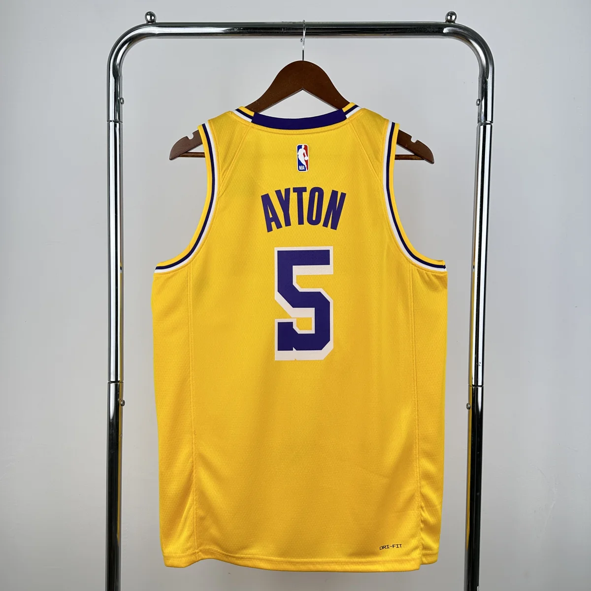 Camisa - LA Lakers