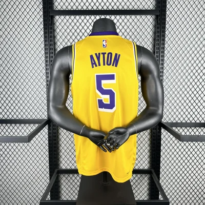 Camisa - LA Lakers