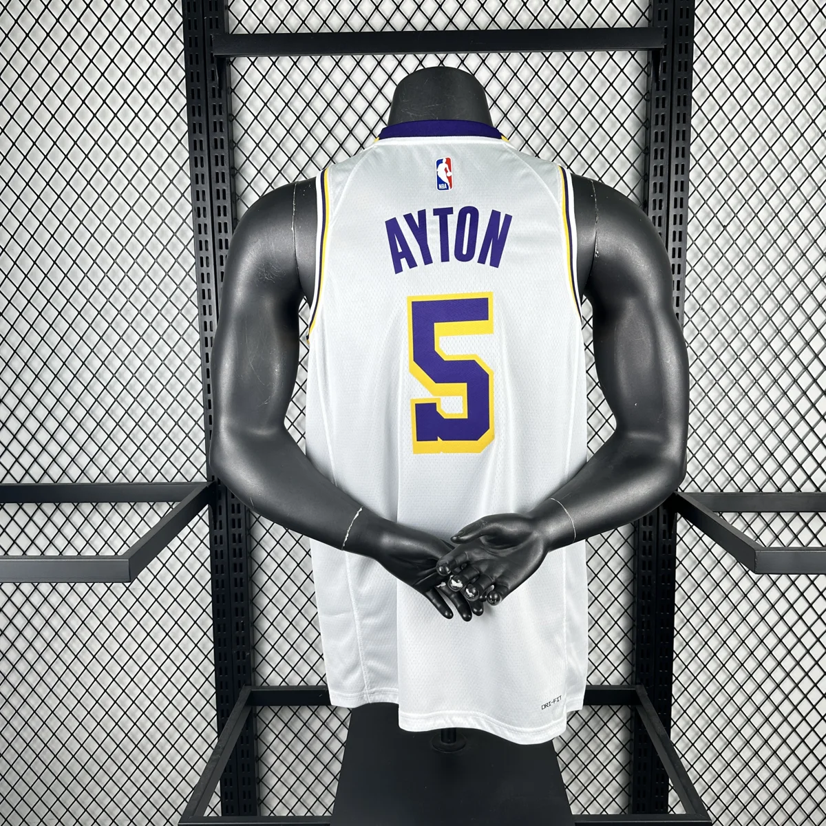 Camisa - LA Lakers