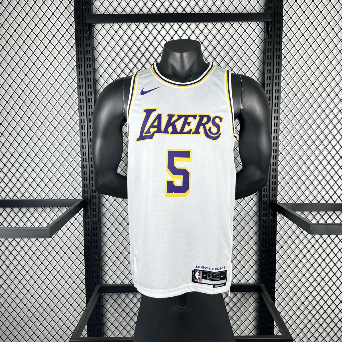 Camisa - LA Lakers