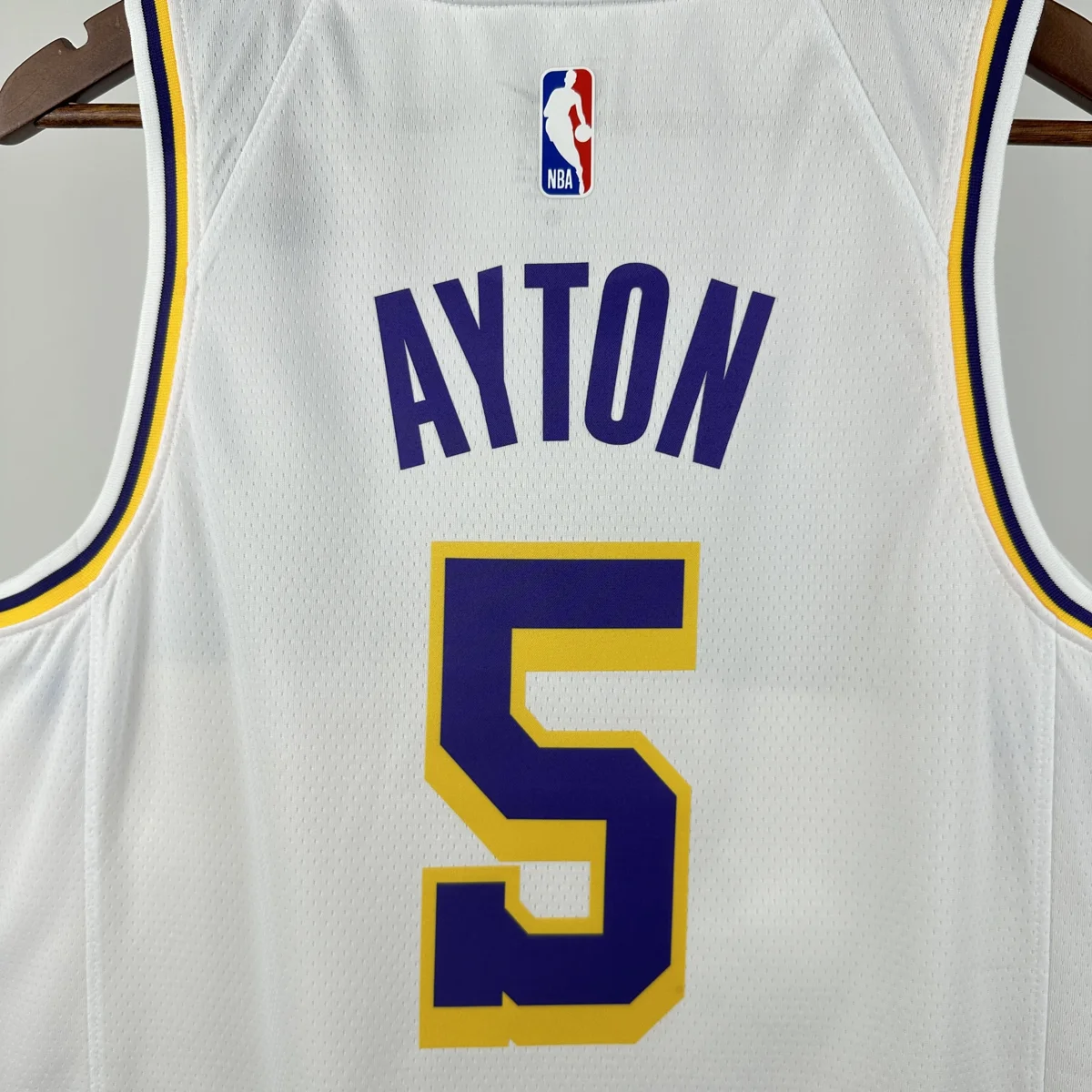 Camisa - LA Lakers