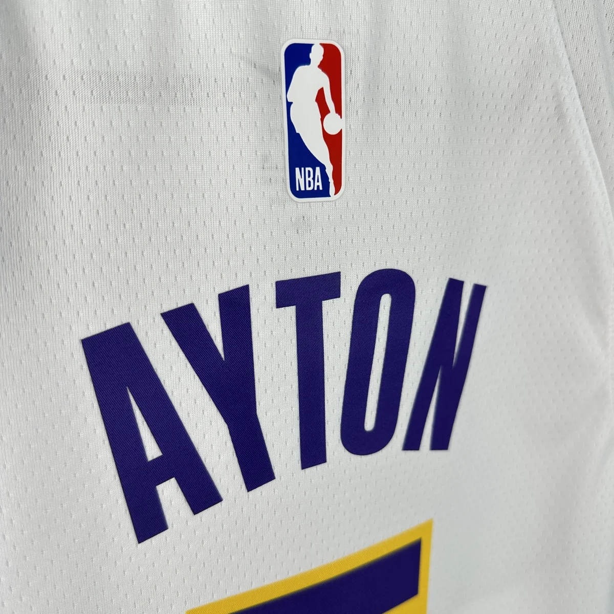 Camisa - LA Lakers
