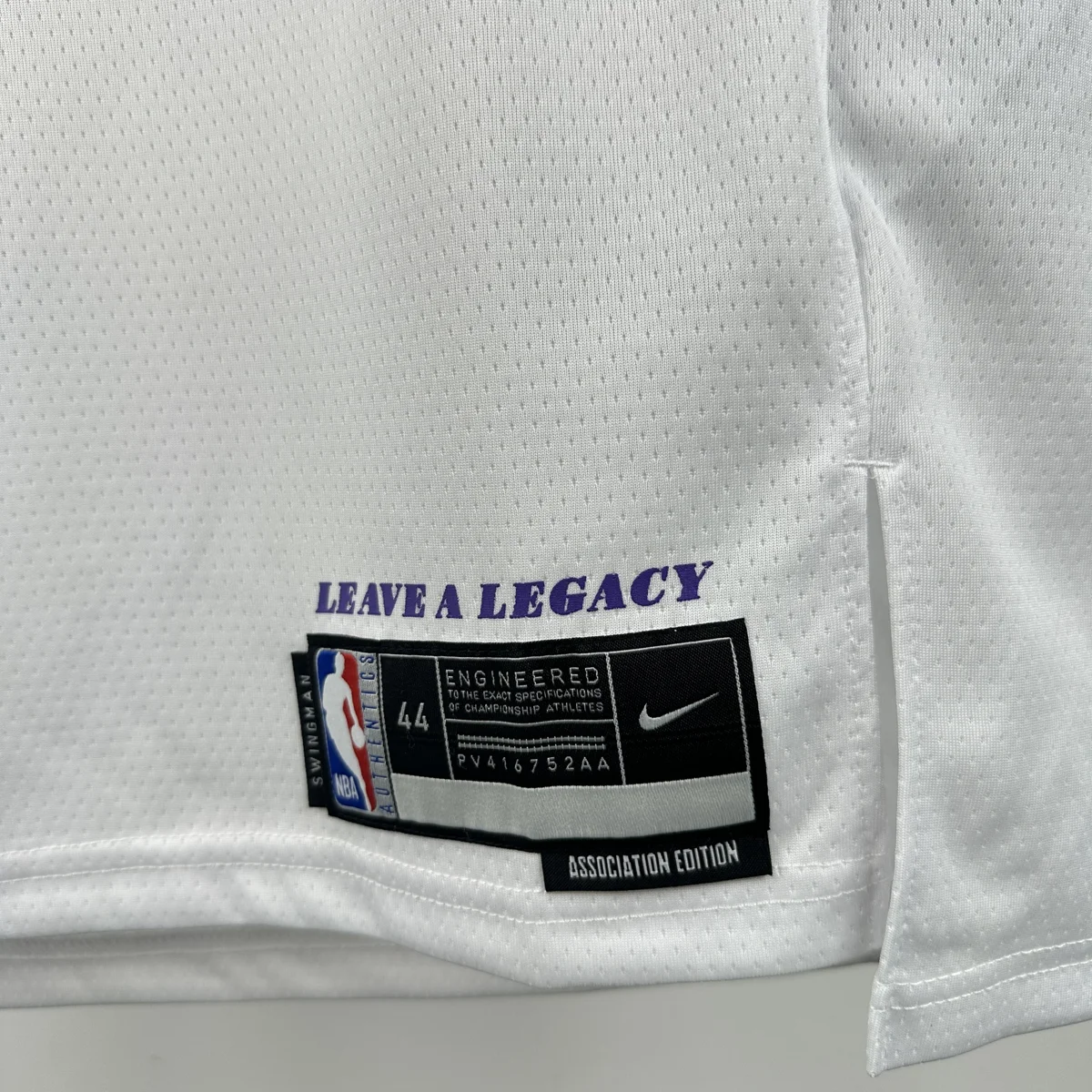 Camisa - LA Lakers