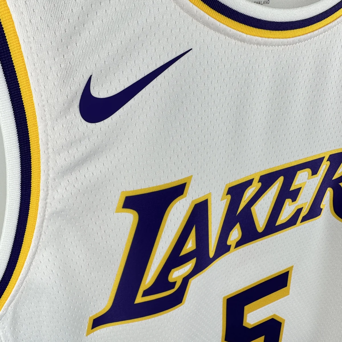 Camisa - LA Lakers