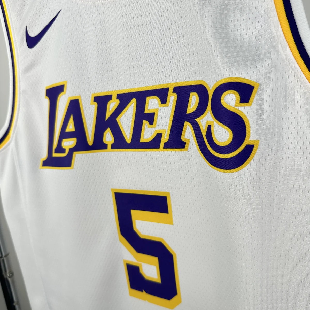 Camisa - LA Lakers