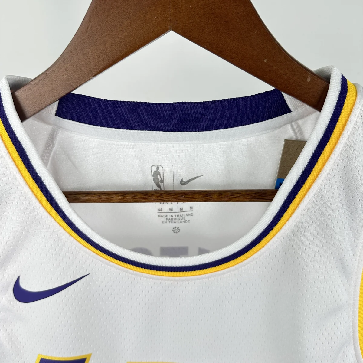 Camisa - LA Lakers