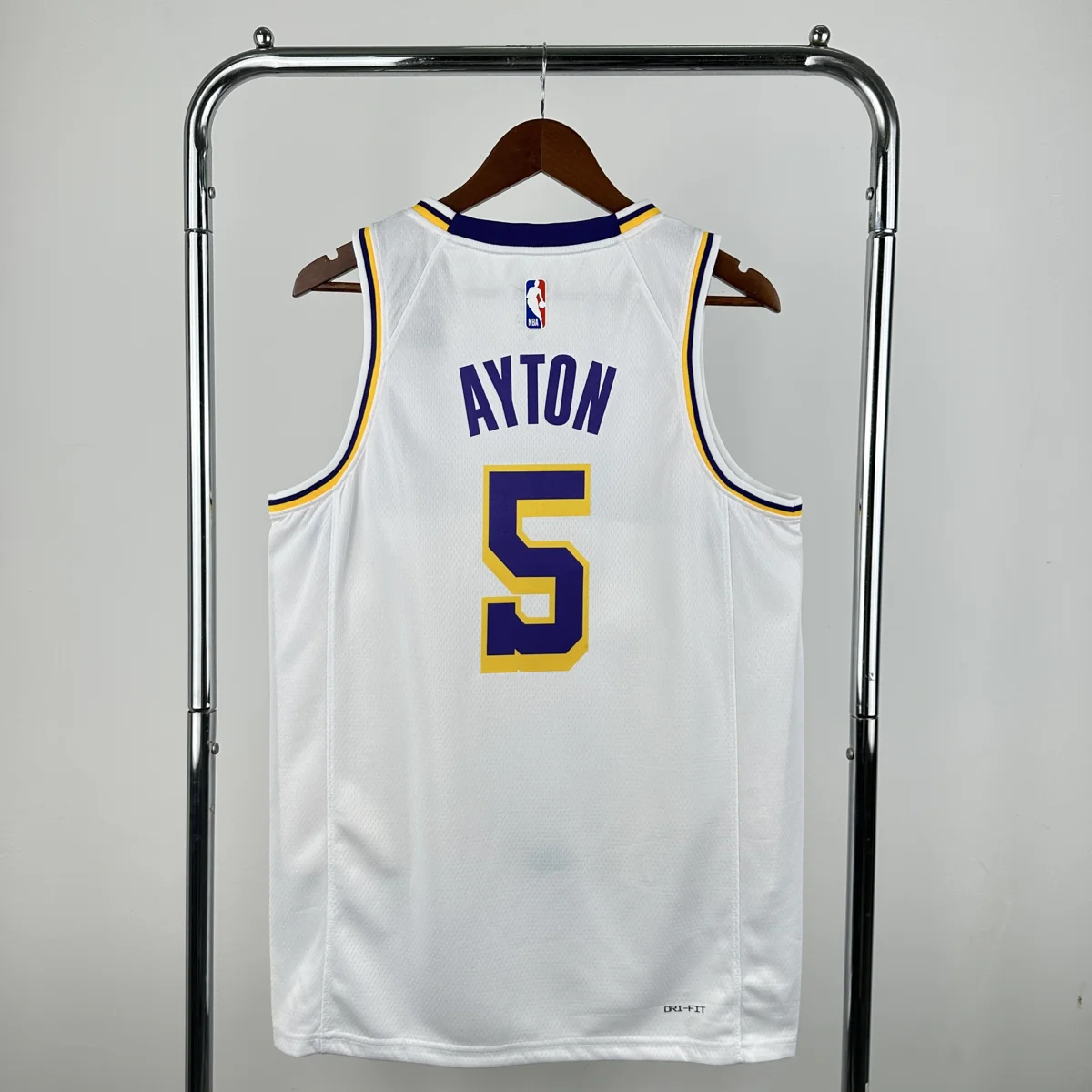 Camisa - LA Lakers