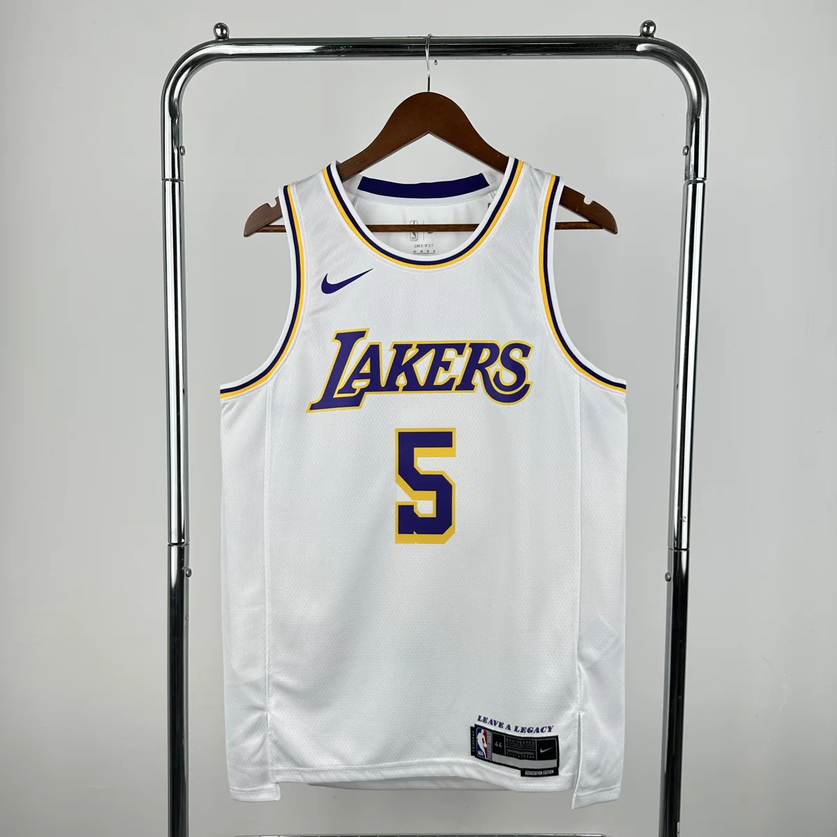 Camisa - LA Lakers