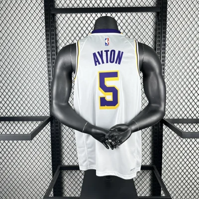 Camisa - LA Lakers