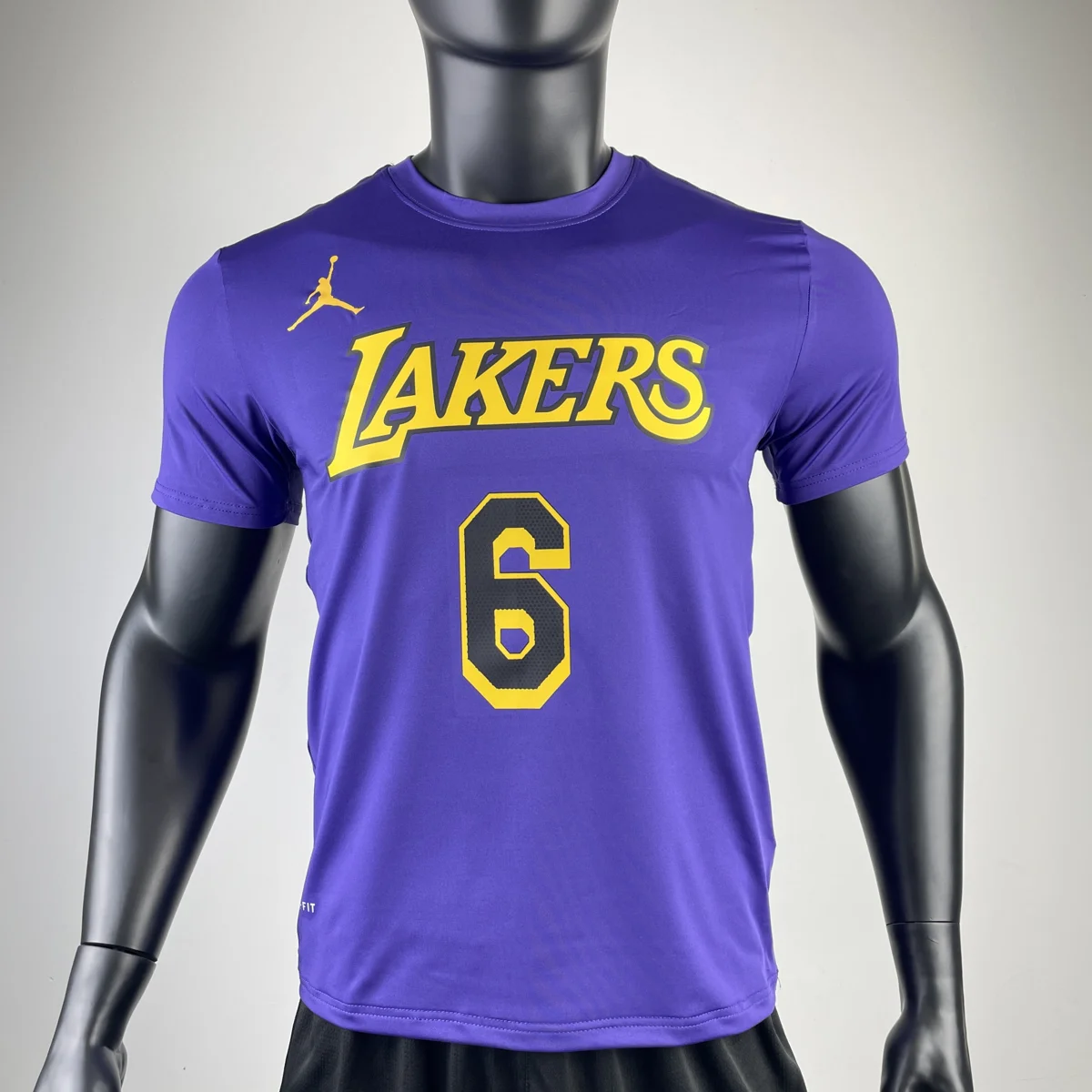 Camisa - LA Lakers
