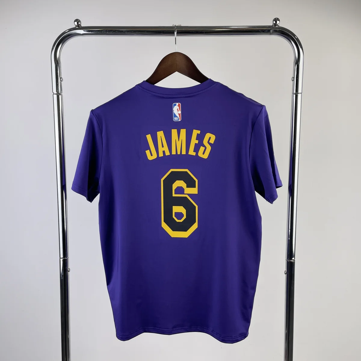 Camisa - LA Lakers