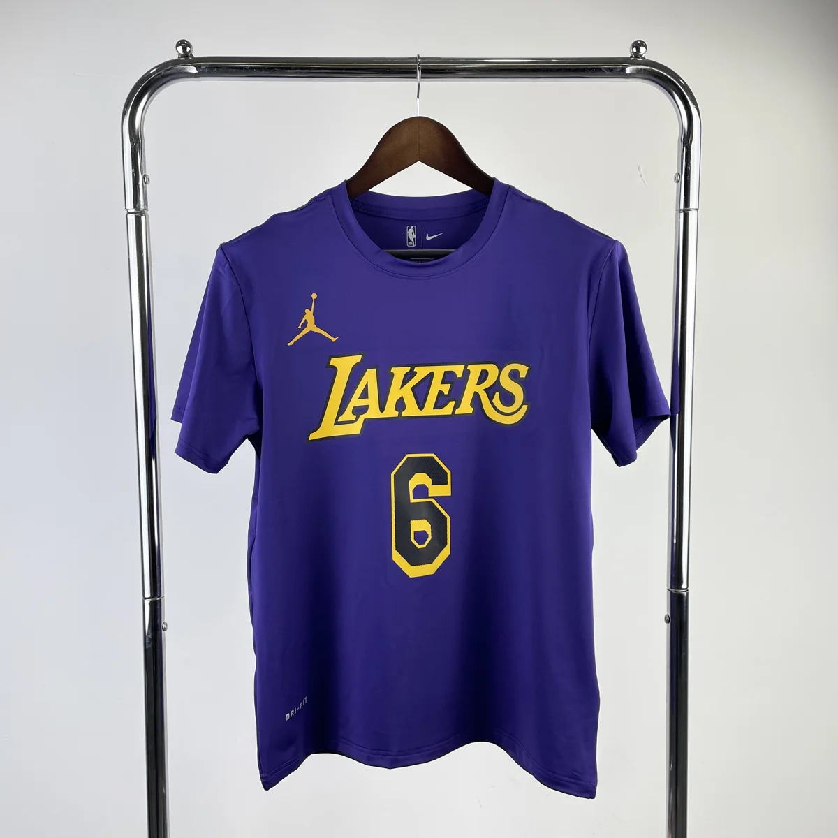Camisa - LA Lakers