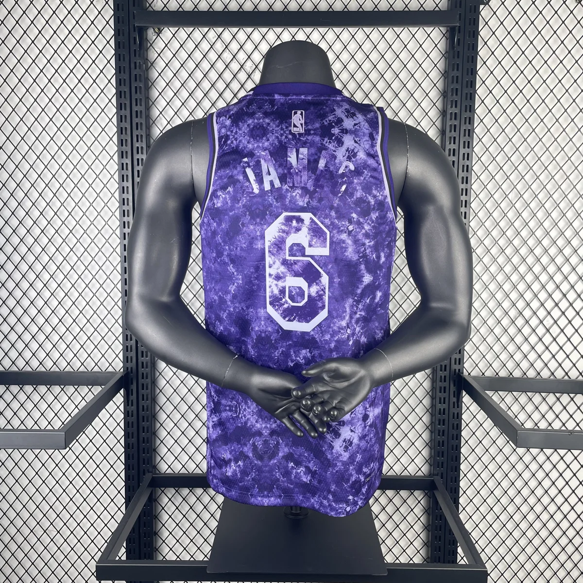 Camisa - LA Lakers