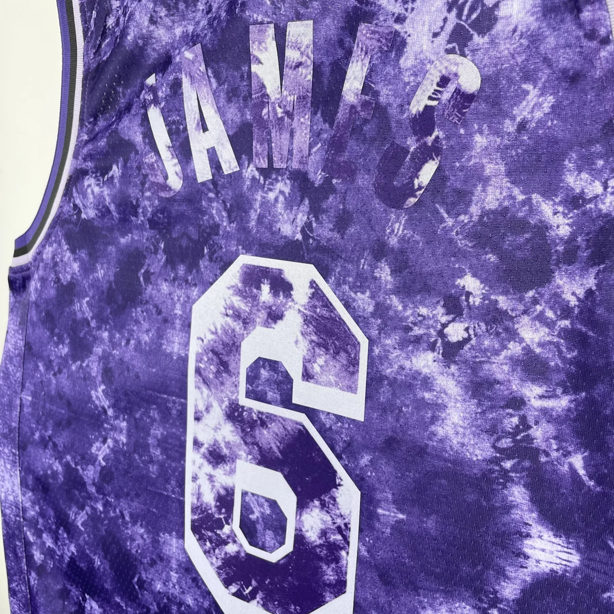 Camisa - LA Lakers