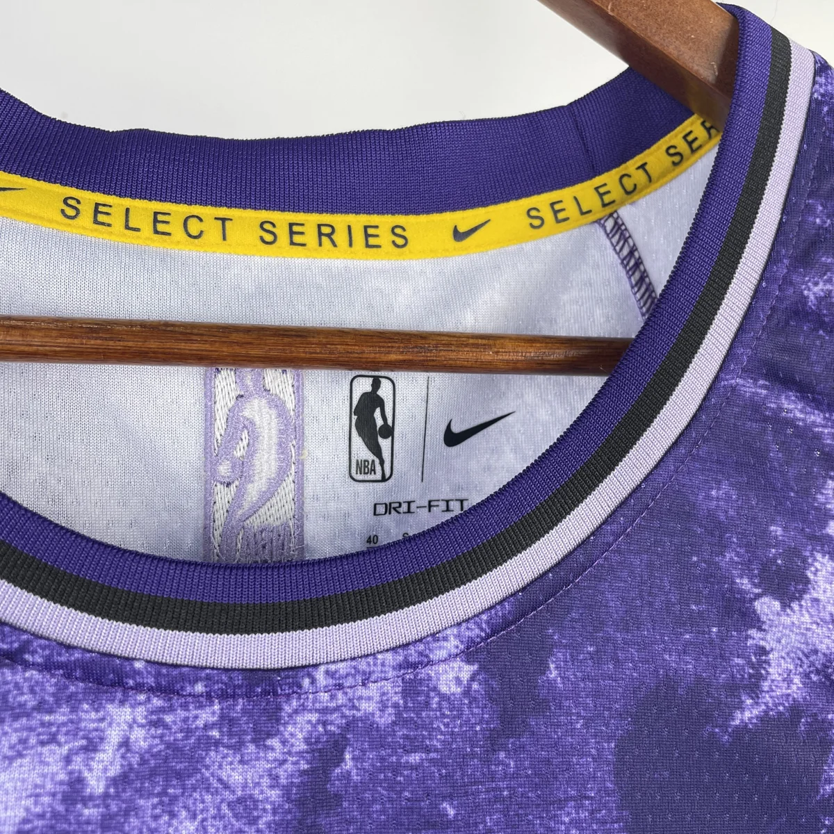Camisa - LA Lakers