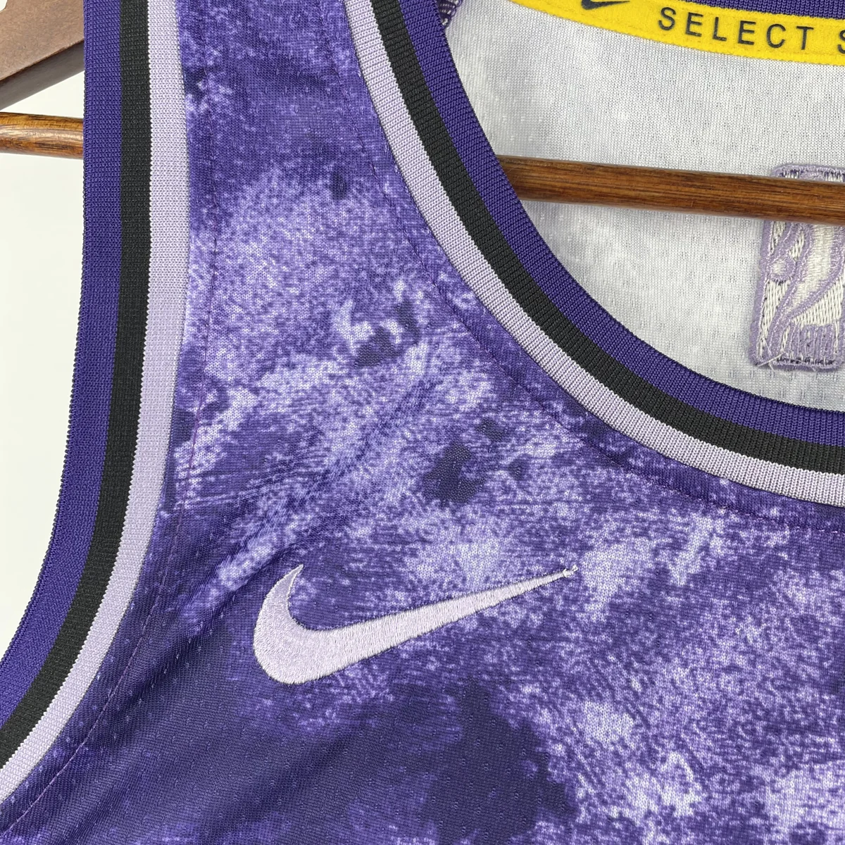 Camisa - LA Lakers