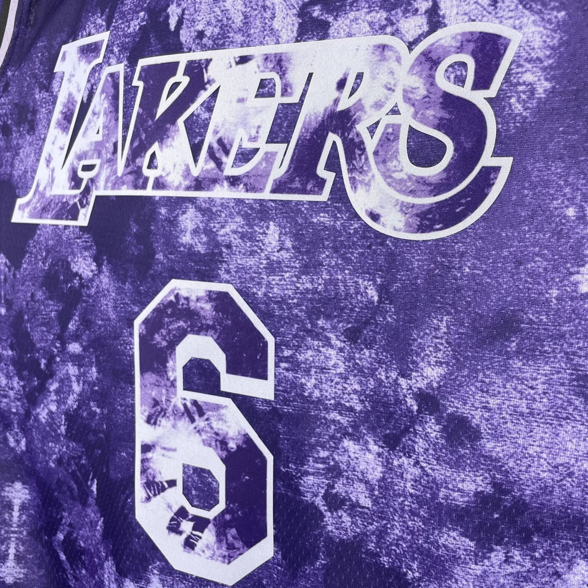 Camisa - LA Lakers