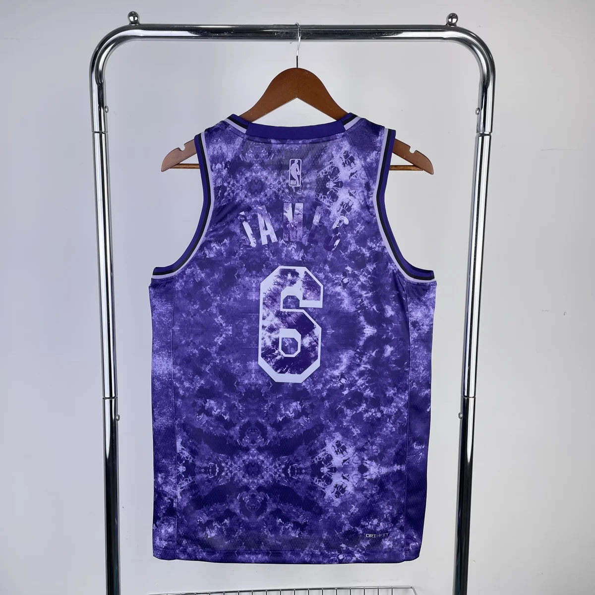 Camisa - LA Lakers