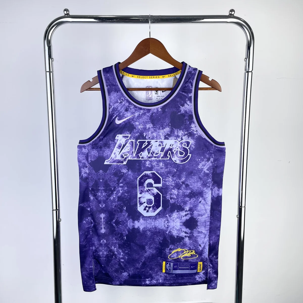 Camisa - LA Lakers