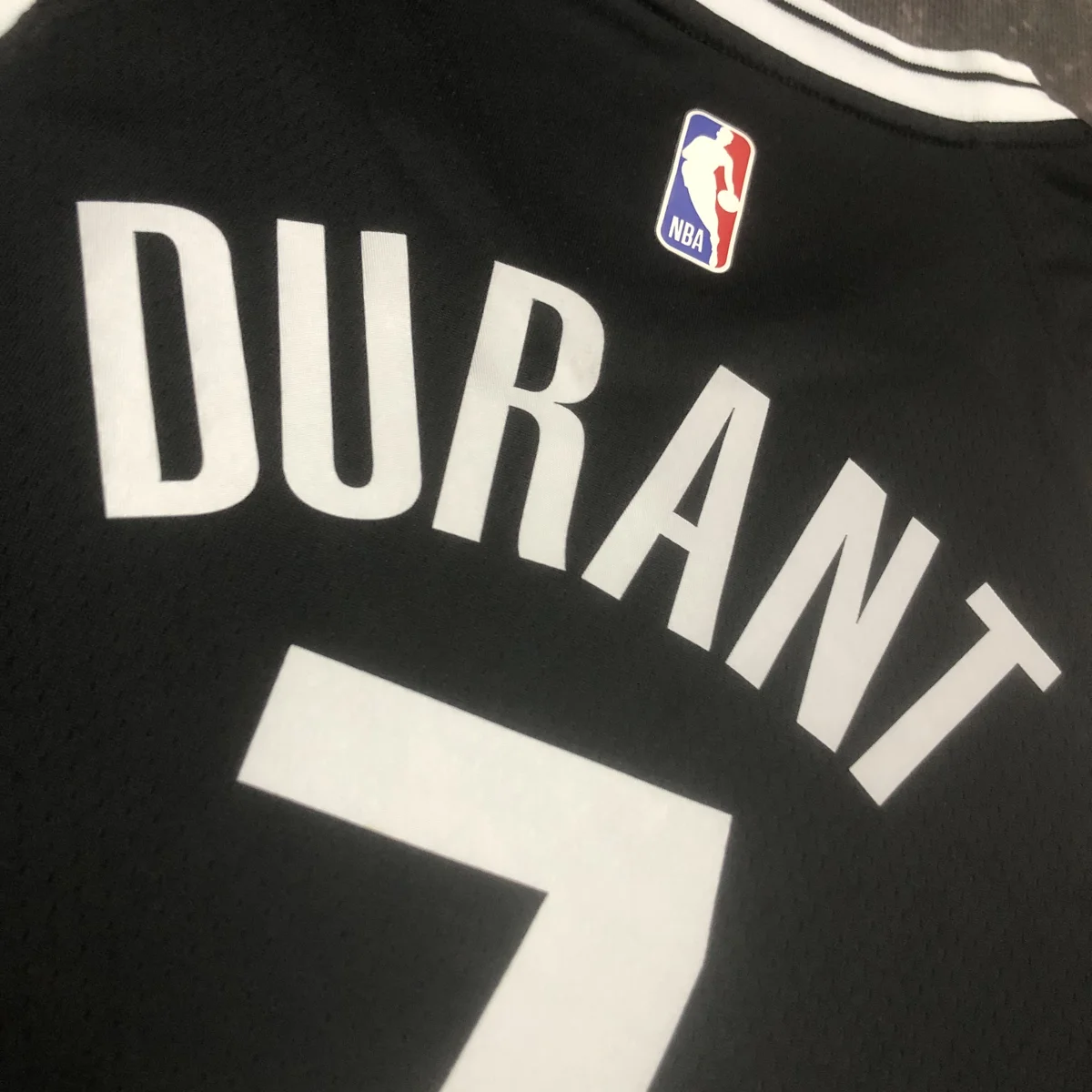 Camisa - Brooklyn Nets