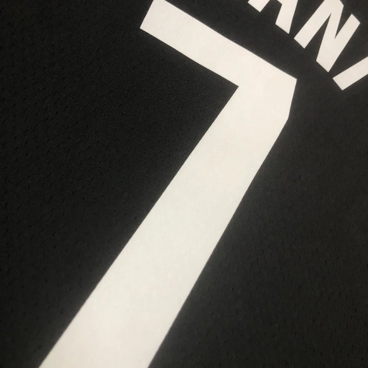Camisa - Brooklyn Nets