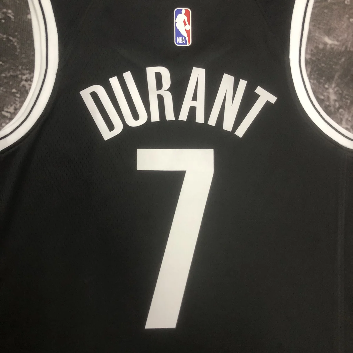 Camisa - Brooklyn Nets