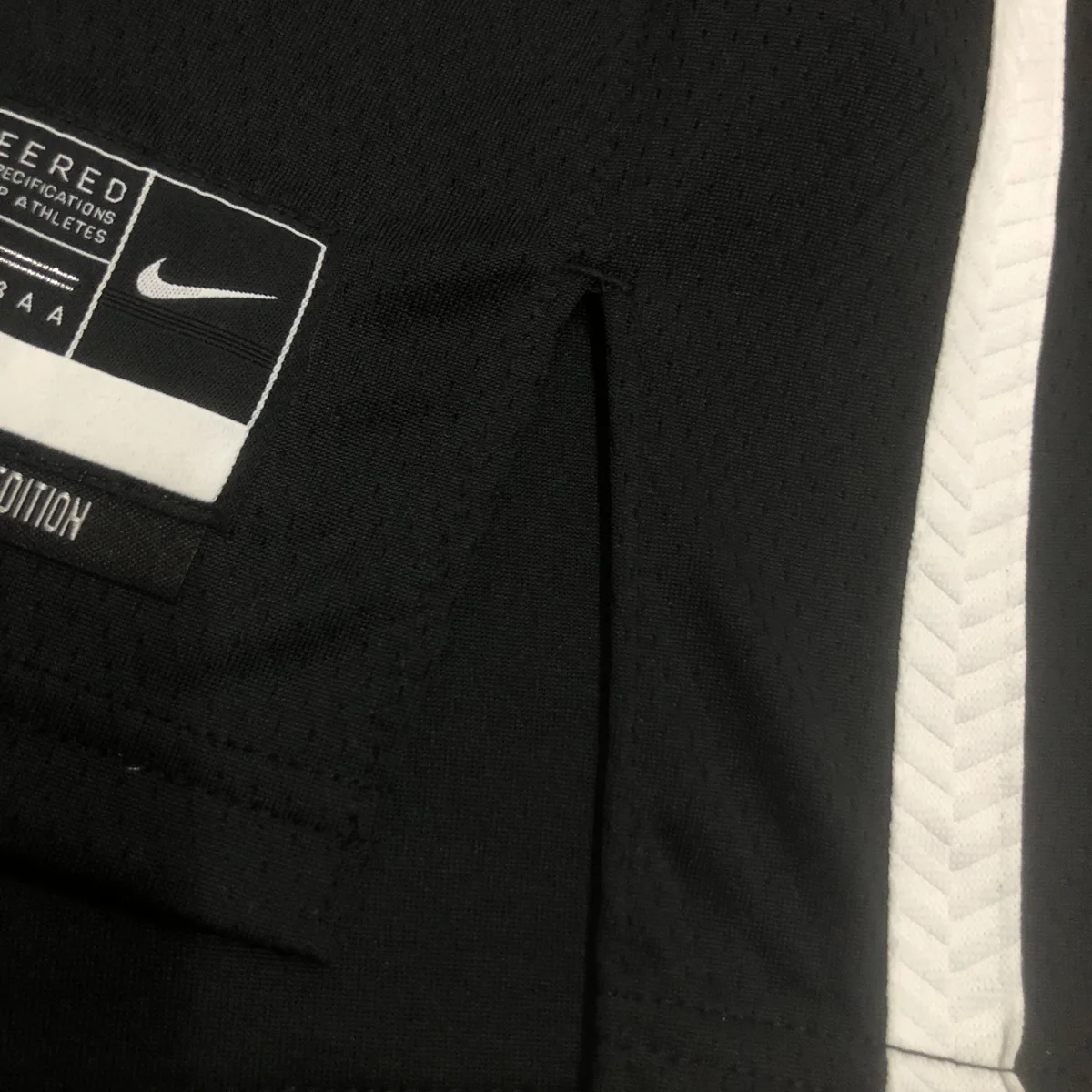 Camisa - Brooklyn Nets