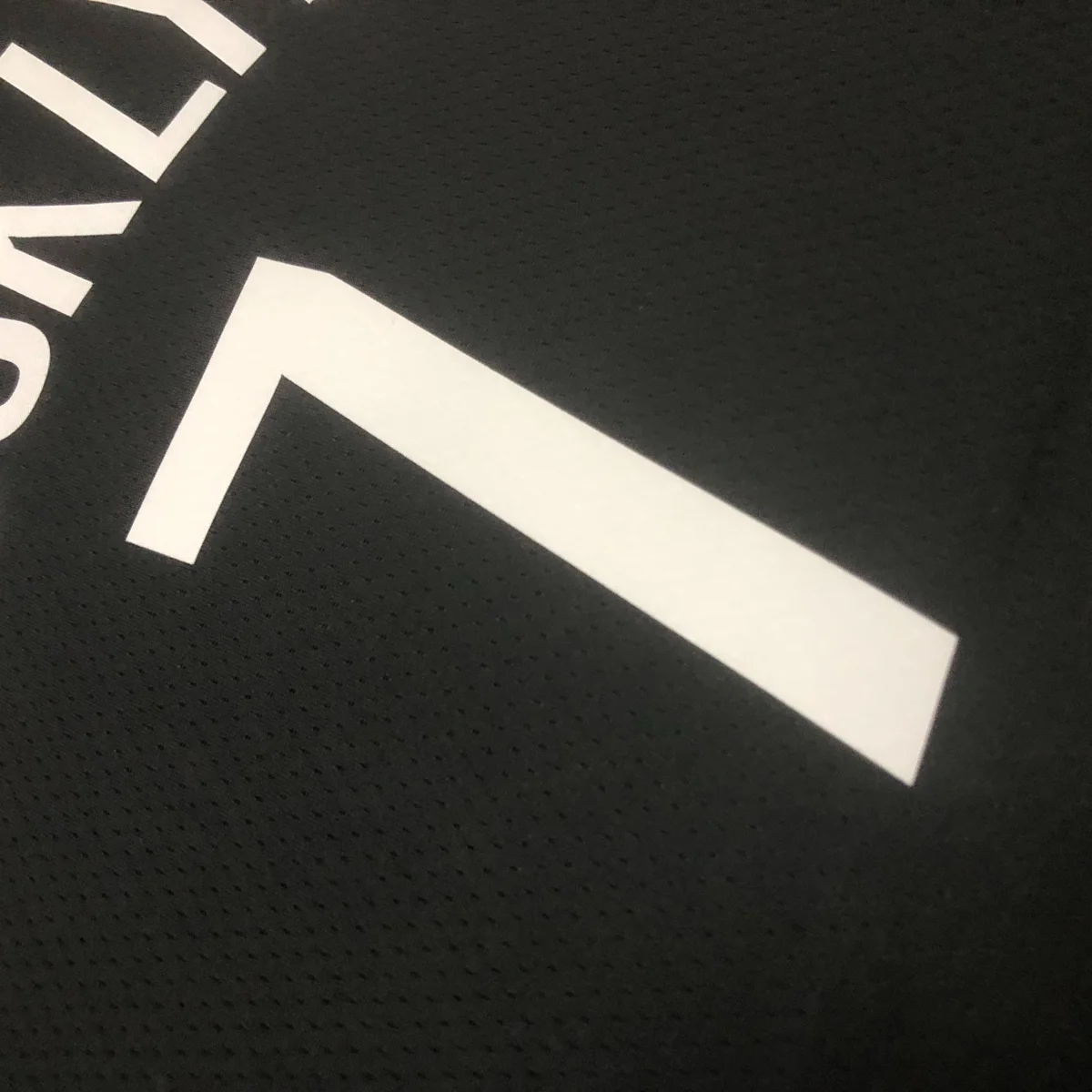 Camisa - Brooklyn Nets