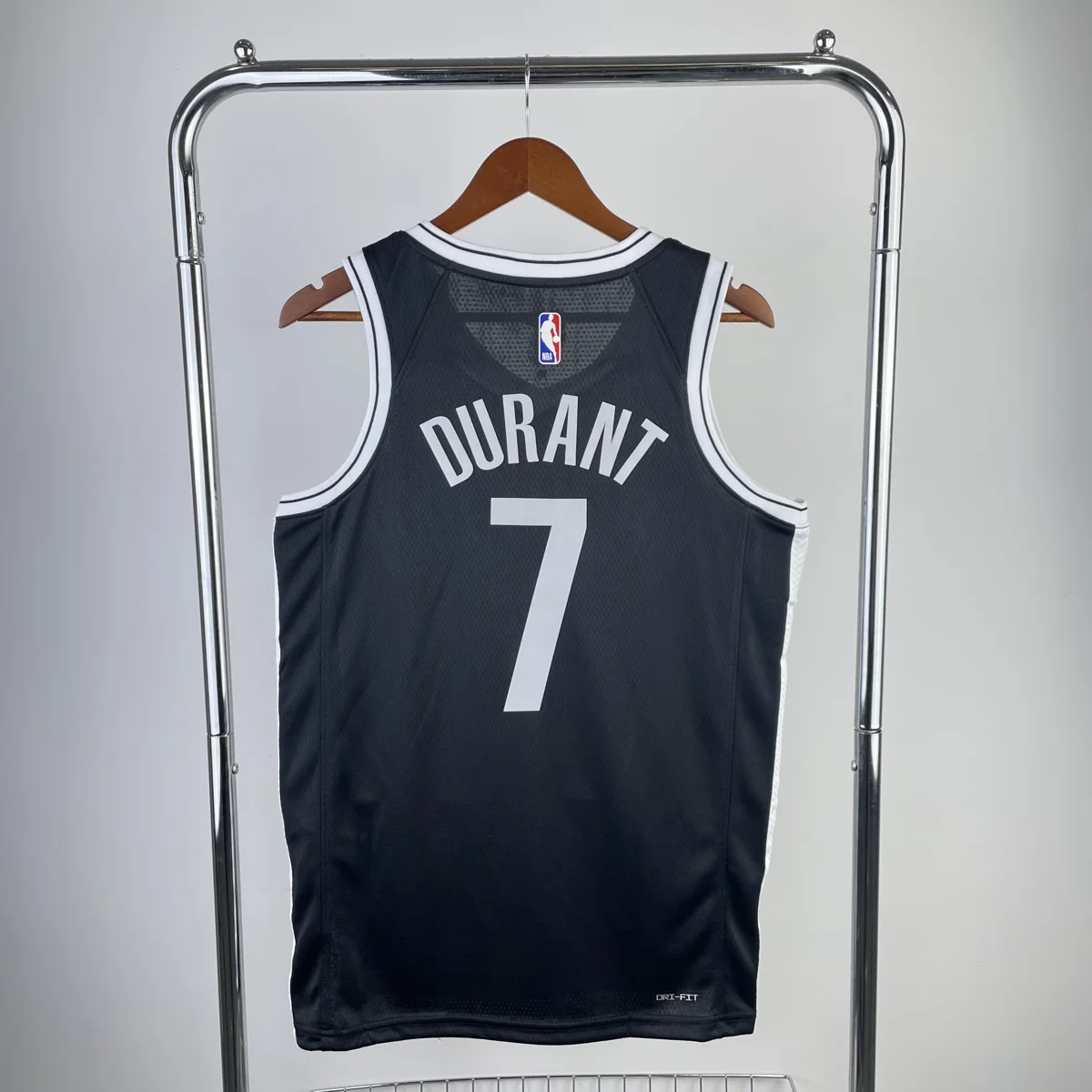 Camisa - Brooklyn Nets