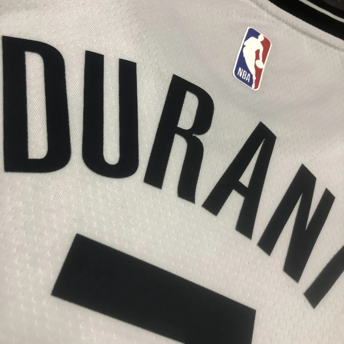 Camisa - Brooklyn Nets