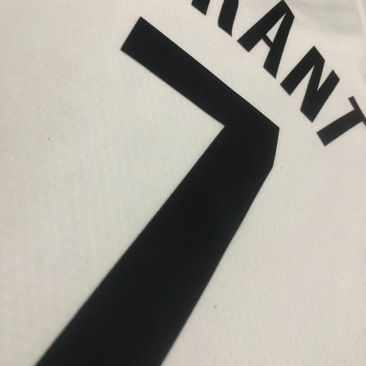Camisa - Brooklyn Nets
