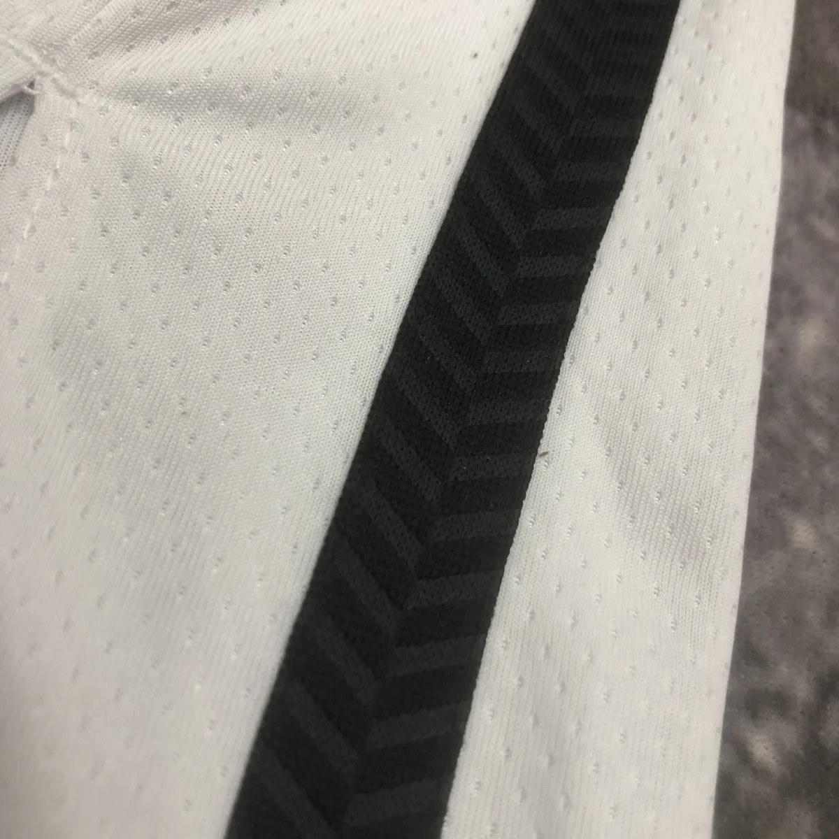 Camisa - Brooklyn Nets