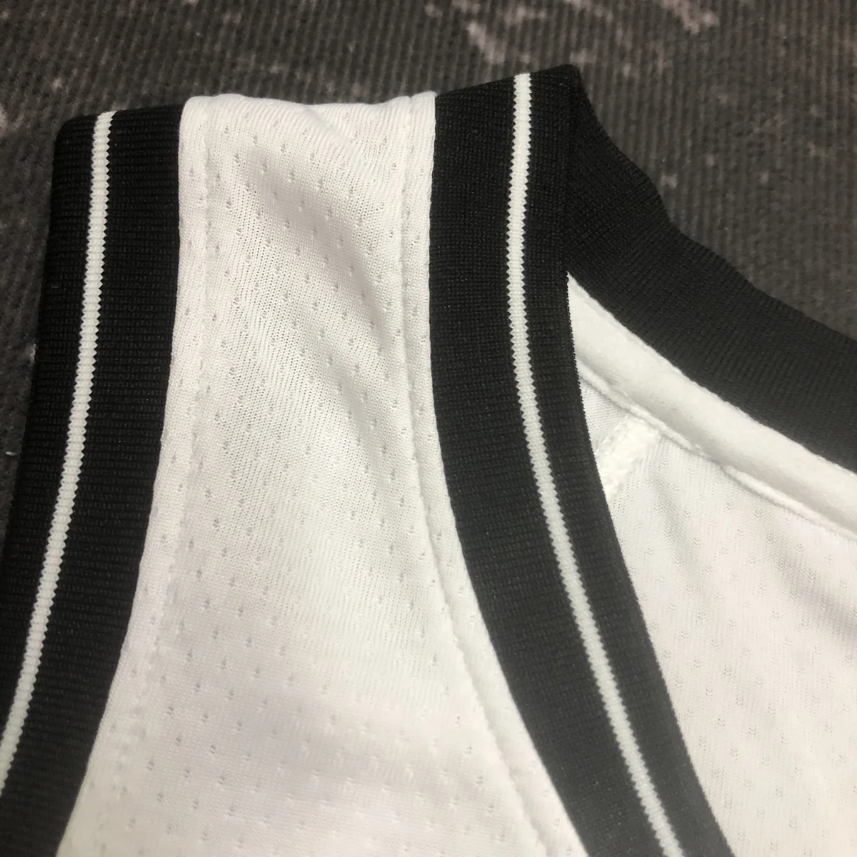 Camisa - Brooklyn Nets